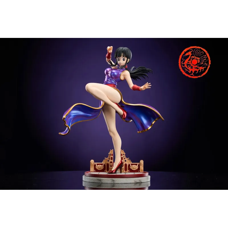 Dragon Ball Female Series 02 Chichi ZQ Studio