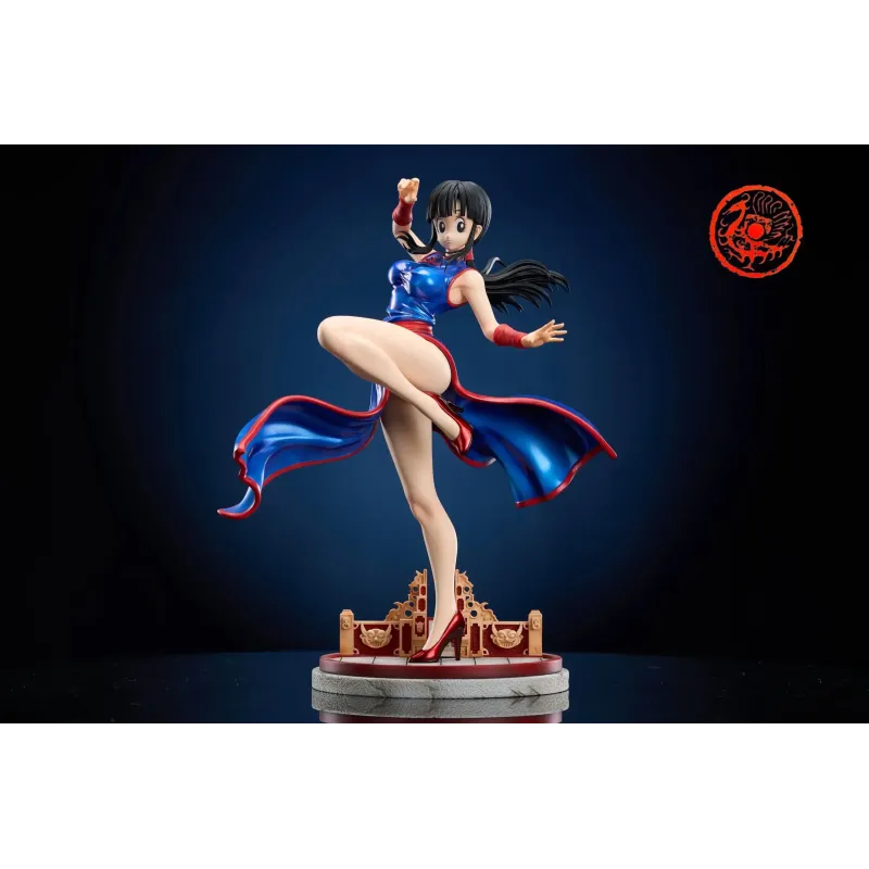 Dragon Ball Female Series 02 Chichi ZQ Studio