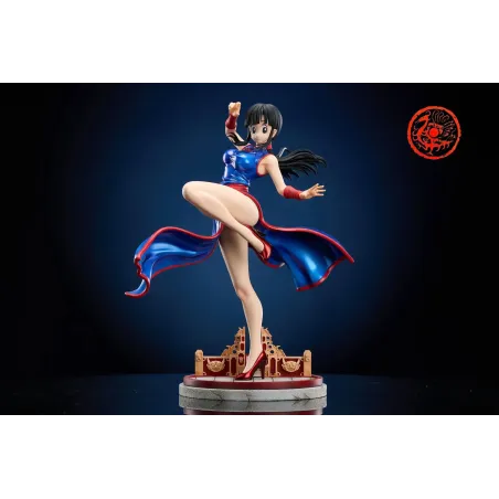 Dragon Ball Female Series 02 Chichi ZQ Studio