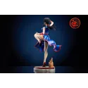 Dragon Ball Female Series 02 Chichi ZQ Studio