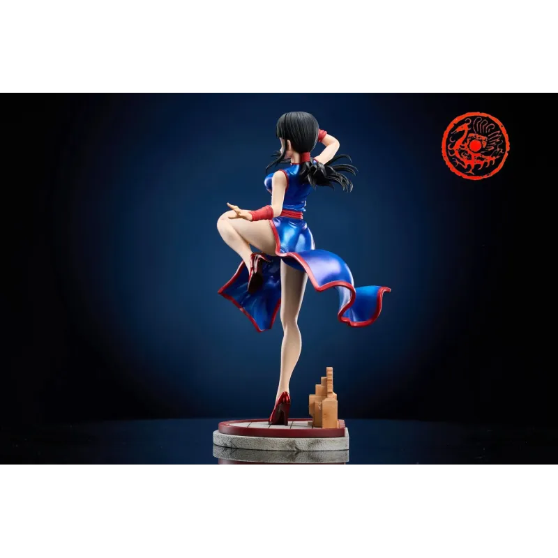 Dragon Ball Female Series 02 Chichi ZQ Studio