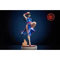 Dragon Ball Female Series 02 Chichi ZQ Studio