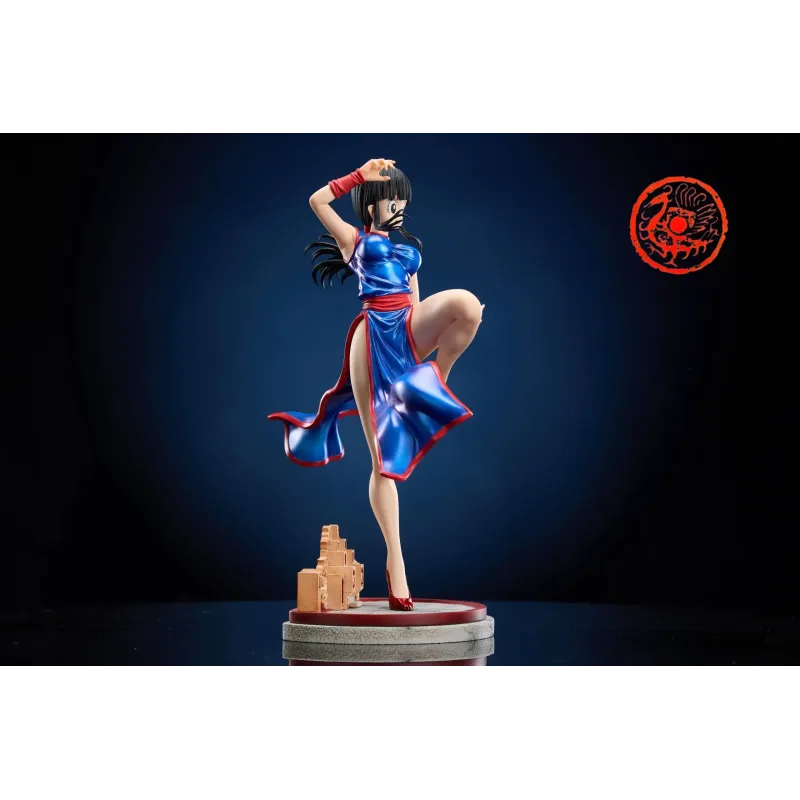 Dragon Ball Female Series 02 Chichi ZQ Studio