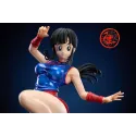 Dragon Ball Female Series 02 Chichi ZQ Studio