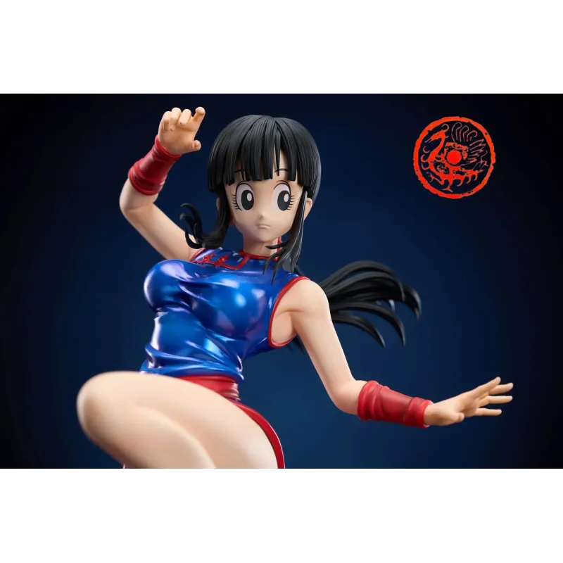 Dragon Ball Female Series 02 Chichi ZQ Studio