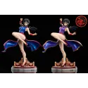 Dragon Ball Female Series 02 Chichi ZQ Studio