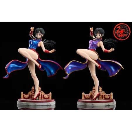 Dragon Ball Female Series 02 Chichi ZQ Studio