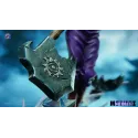 Jujutsu Kaisen Mei Mei YQY Studio