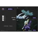 Jujutsu Kaisen Mei Mei YQY Studio