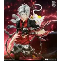 Katekyo Hitman Reborn 002 Hayato Gokudera Floating Light Studio