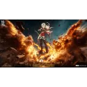 Katekyo Hitman Reborn 002 Hayato Gokudera Floating Light Studio