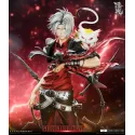 Katekyo Hitman Reborn 002 Hayato Gokudera Floating Light Studio