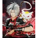 Katekyo Hitman Reborn 002 Hayato Gokudera Floating Light Studio