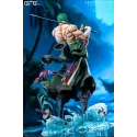 One Piece Zoro BFB Studio