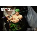 One Piece Zoro BFB Studio