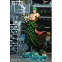One Piece Zoro BFB Studio
