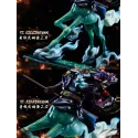 One Piece St. Killingham & Gunko V2 Black Studio