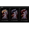 One Piece Luffy Gear 5 Nika Dream Studio