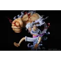 One Piece Luffy Gear 5 Nika Dream Studio