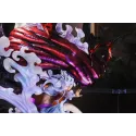 One Piece Luffy Gear 5 Nika Dream Studio