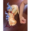 One Piece Luffy Gear 5 Nika Dream Studio