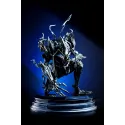 Solo Leveling Sung Jin Woo & Ant King Beru Four Horsemen Studio