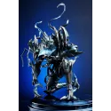 Solo Leveling Sung Jin Woo & Ant King Beru Four Horsemen Studio