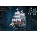 One Piece Monkey D. Garp Marine Ships WCF M4 Studio