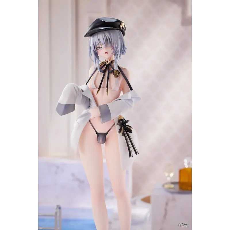 Original Character Issun Mihane Swimsuit Ver. Vivify