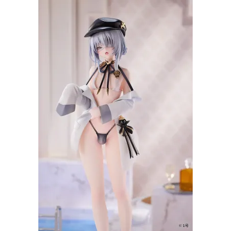 Original Character Issun Mihane Swimsuit Ver. Vivify