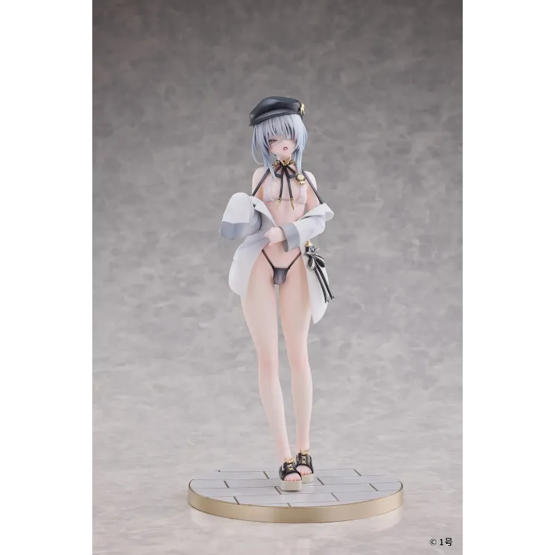 Original Character Issun Mihane Swimsuit Ver. Vivify
