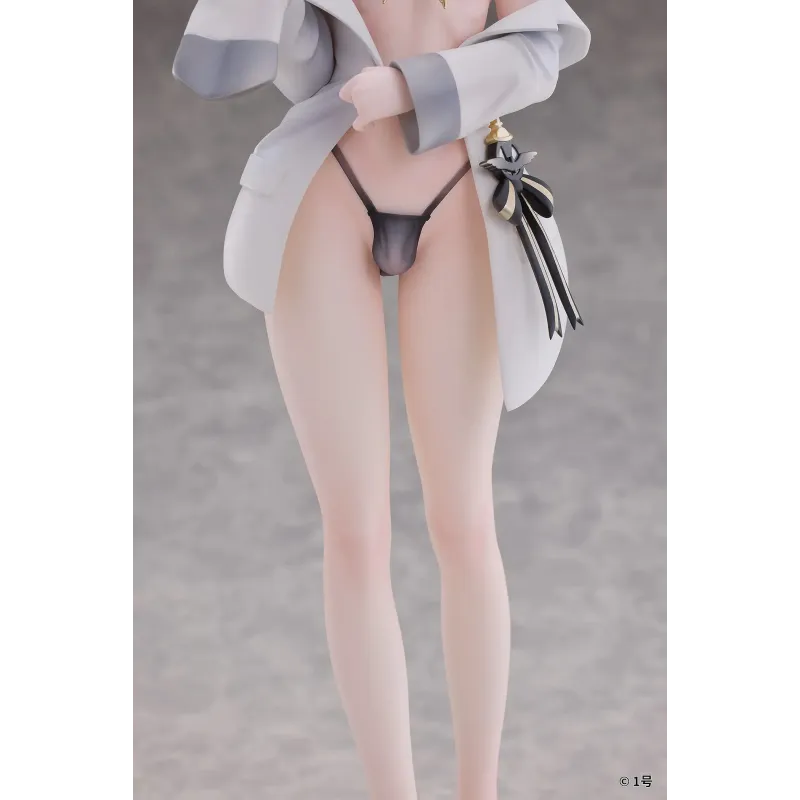 Original Character Issun Mihane Swimsuit Ver. Vivify