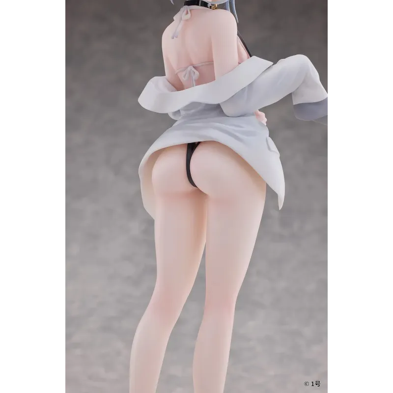 Original Character Issun Mihane Swimsuit Ver. Vivify