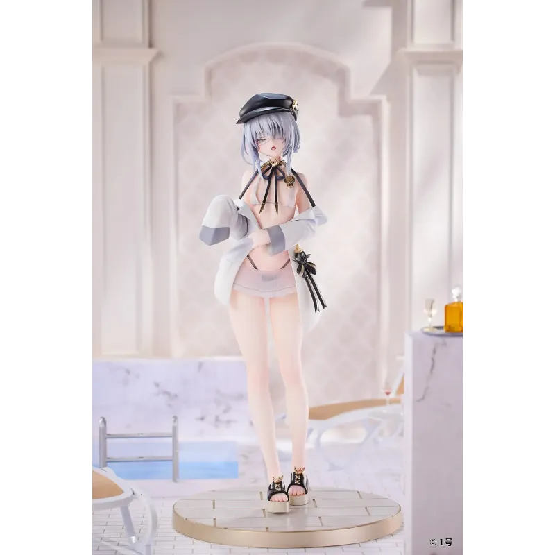 Original Character Issun Mihane Swimsuit Ver. Vivify
