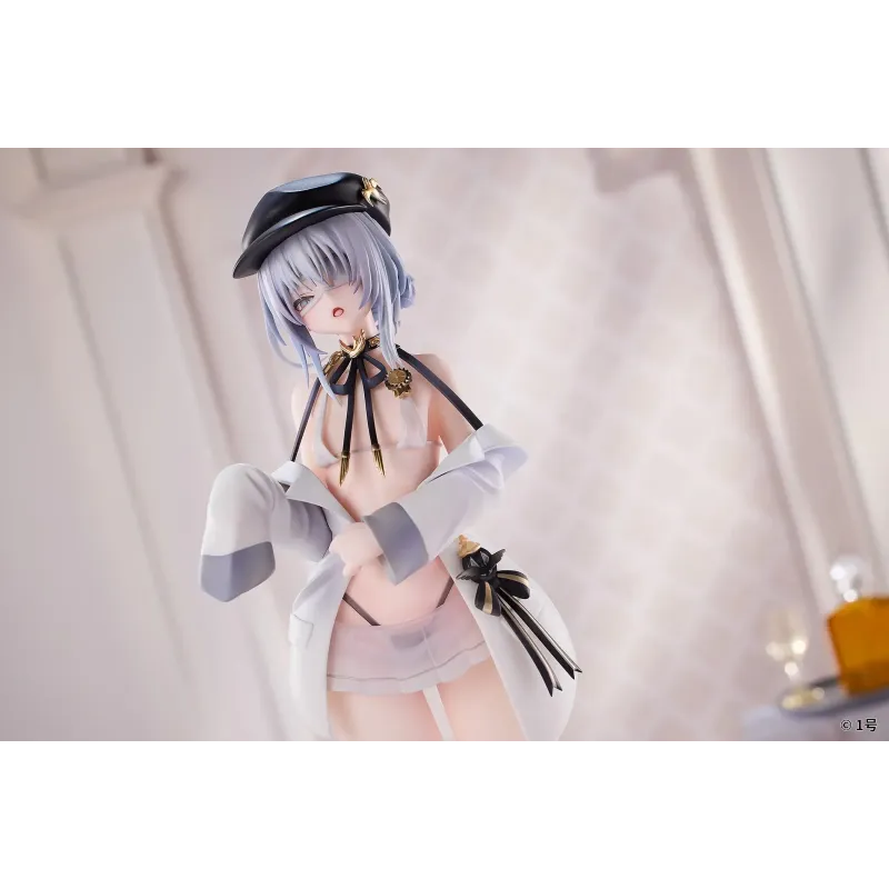 Original Character Issun Mihane Swimsuit Ver. Vivify