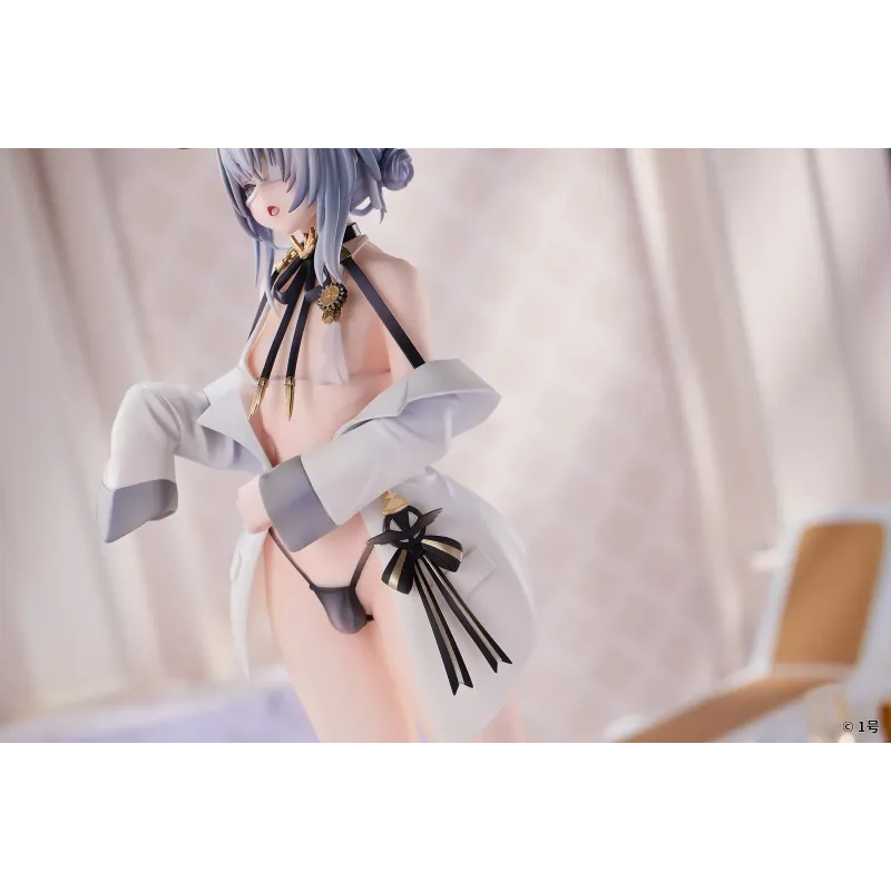 Original Character Issun Mihane Swimsuit Ver. Vivify