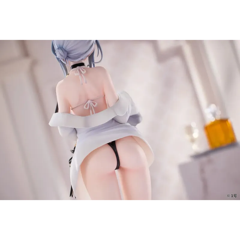 Original Character Issun Mihane Swimsuit Ver. Vivify