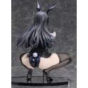 Original Character Kaori Kuromizawa Bunny Ver BINDing & Native