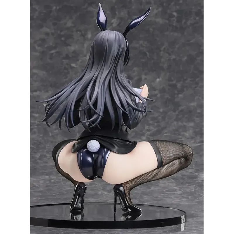 Original Character Kaori Kuromizawa Bunny Ver BINDing & Native