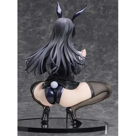 Original Character Kaori Kuromizawa Bunny Ver BINDing & Native
