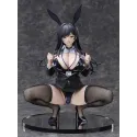 Original Character Kaori Kuromizawa Bunny Ver BINDing & Native