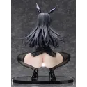 Original Character Kaori Kuromizawa Bunny Ver BINDing & Native