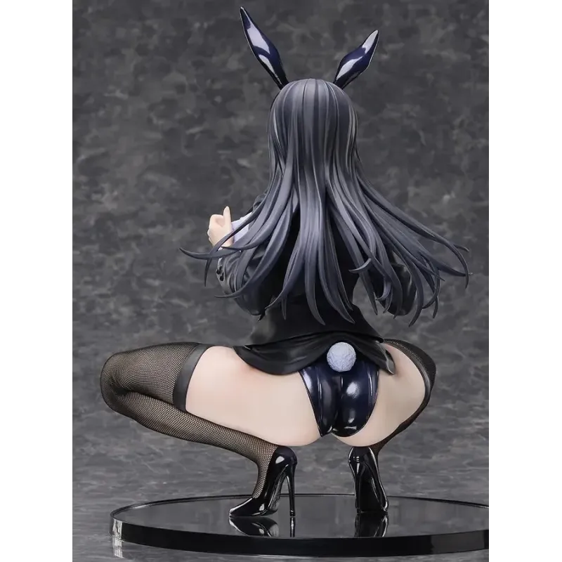 Original Character Kaori Kuromizawa Bunny Ver BINDing & Native