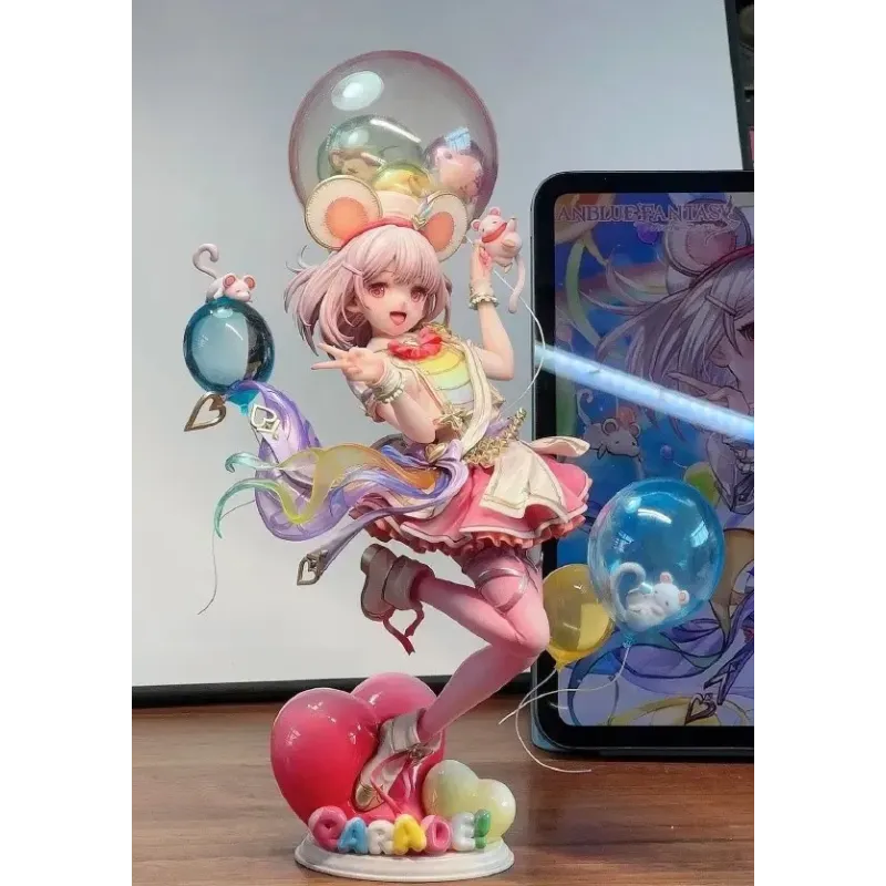 Granblue Fantasy Vikala ACGN 02 Studio