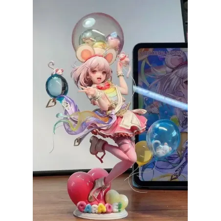 Granblue Fantasy Vikala ACGN 02 Studio