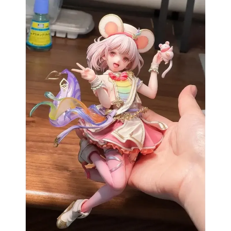 Granblue Fantasy Vikala ACGN 02 Studio