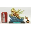 YuGiOh! The Flute of Summoning Dragon Wasp Studio