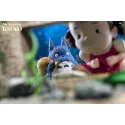 My Neighbor Totoro The Happiest Search Mei Hide-and-Seek with Totoro Wu Yu Studio