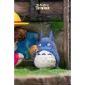 My Neighbor Totoro The Happiest Search Mei Hide-and-Seek with Totoro Wu Yu Studio