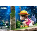 My Neighbor Totoro The Happiest Search Mei Hide-and-Seek with Totoro Wu Yu Studio